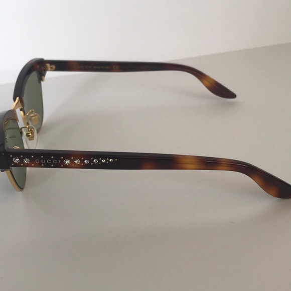 Gucci sunglasses - Picture 3 of 8